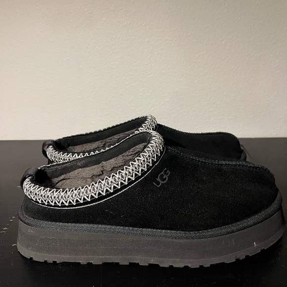 UGG Tazz Platform Slippers - Picture 7 of 9